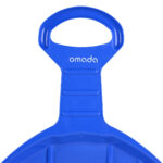 Trenó de plástico para neve (2)