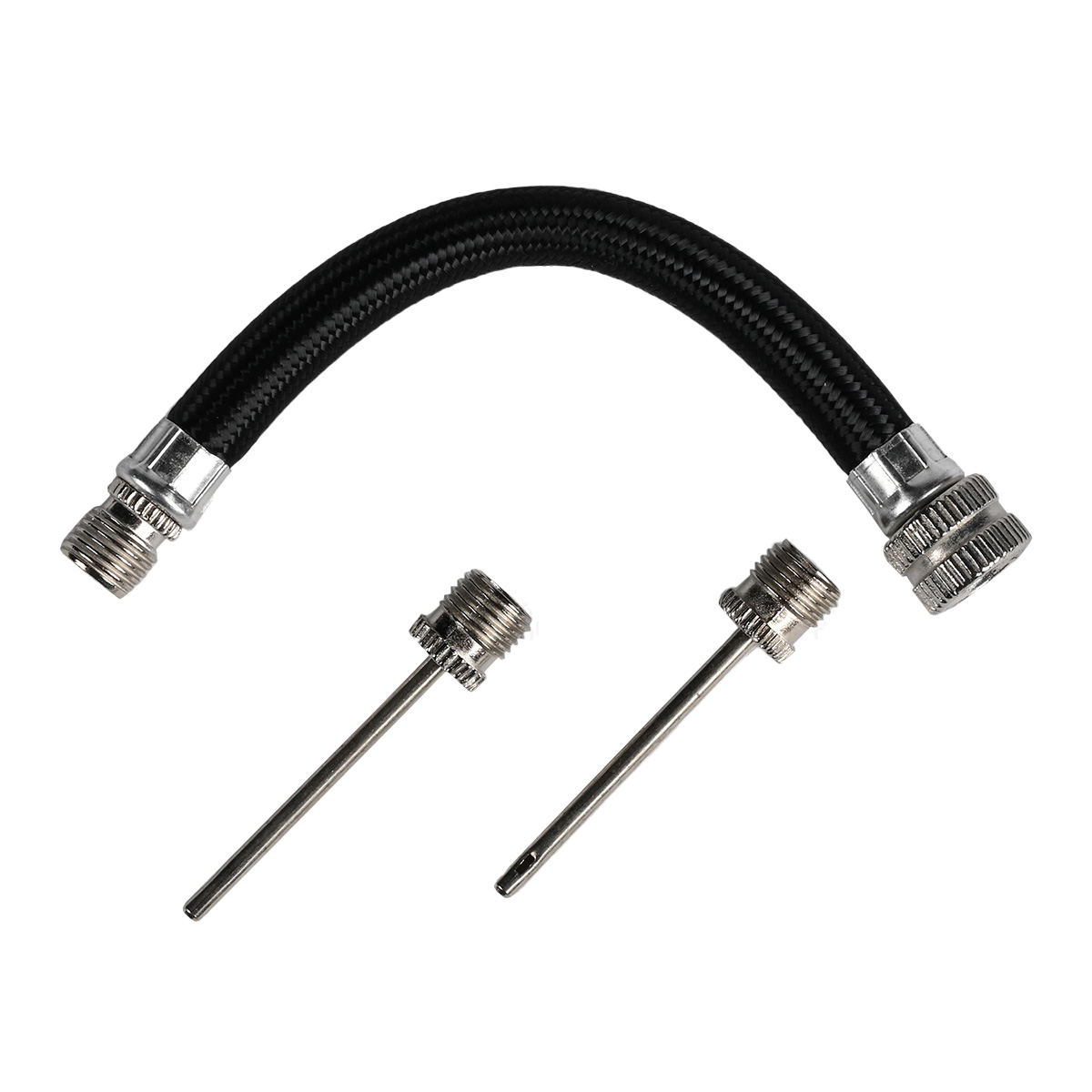 Mini bomba de ar eléctrica (4)