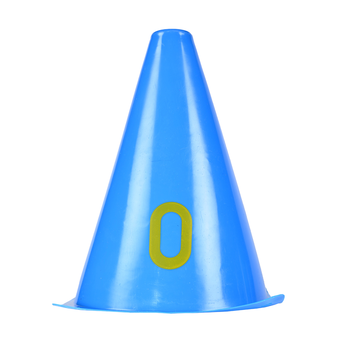 Marcatori numerati per l'unità 2