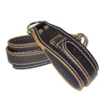 Leren enkelbandjes (3)