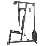 Multifunctioneel gewichtsstation (3)