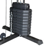 Multifunctioneel gewichtsstation (4)