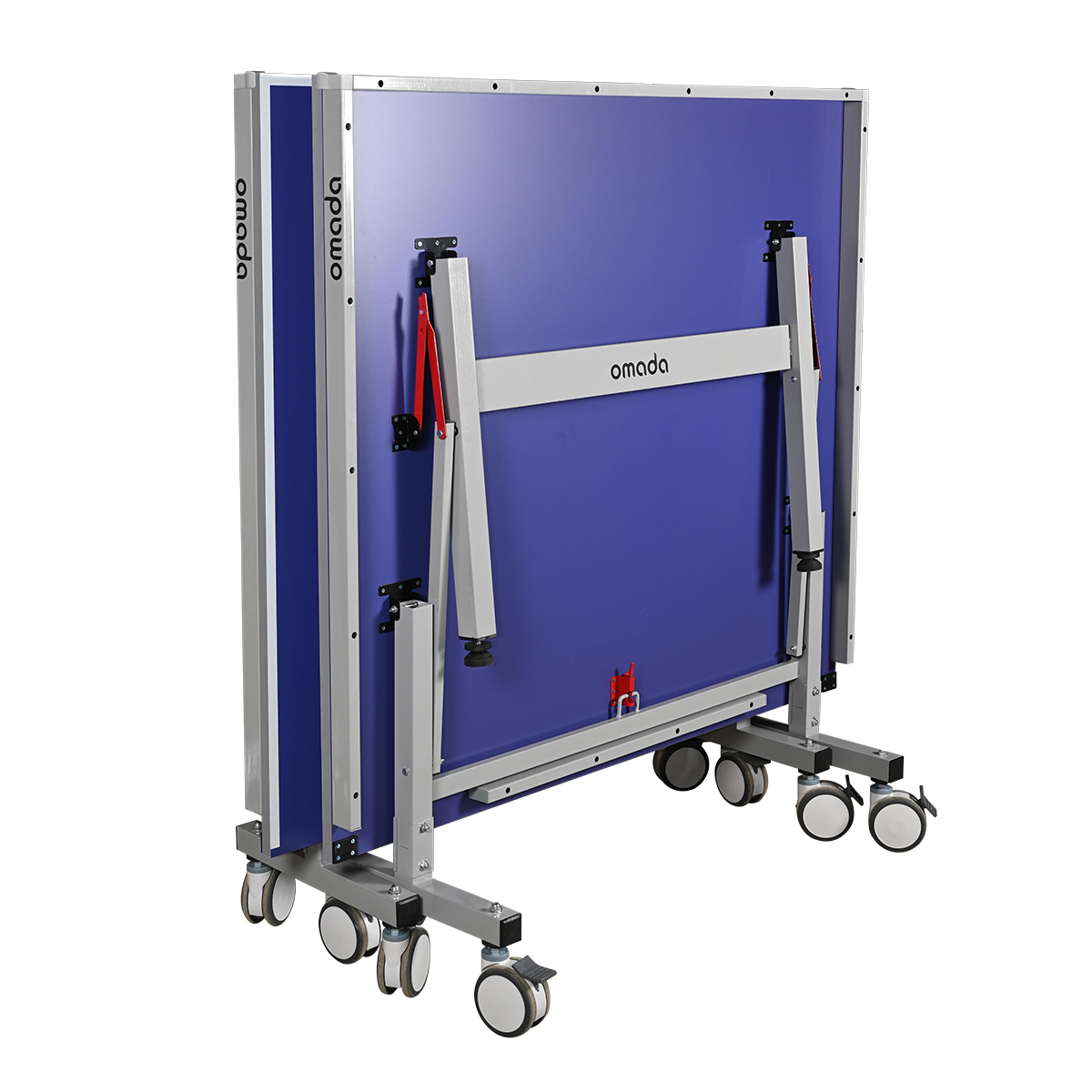 Table de Tennis de Table Extérieure 4