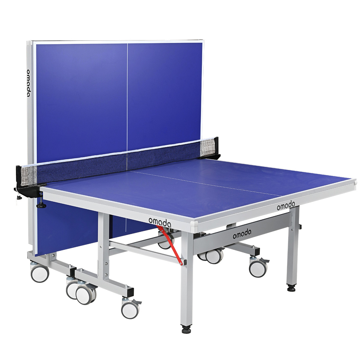 Table de Tennis de Table Extérieure 5