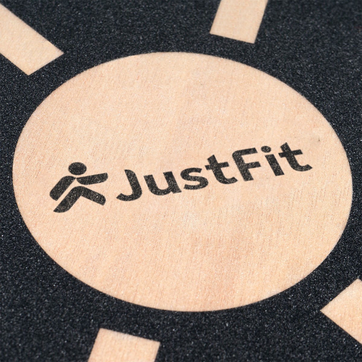 logótipo da balança JustFit logótipo da balança JustFit