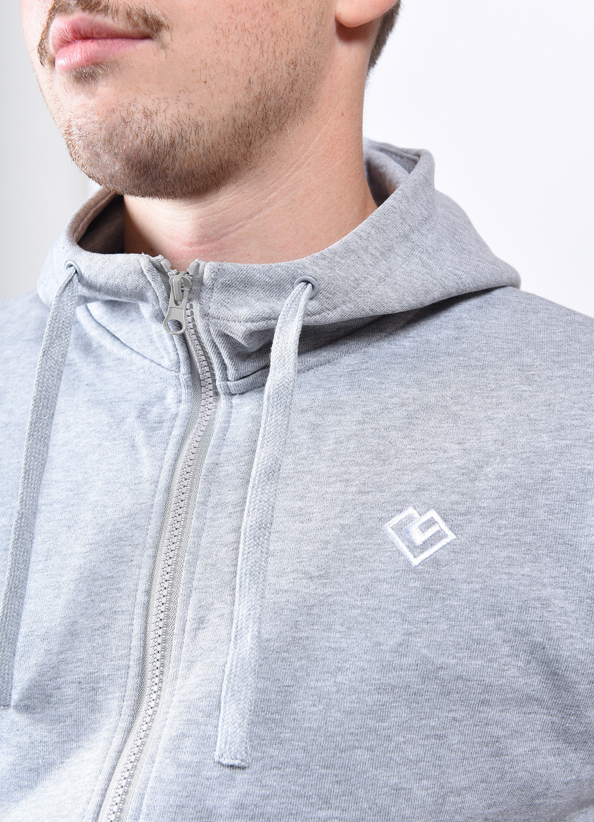 hoodie zip grey 3 1200