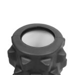 rolo de massagem pique close preto oco rolo de massagem pique close preto oco