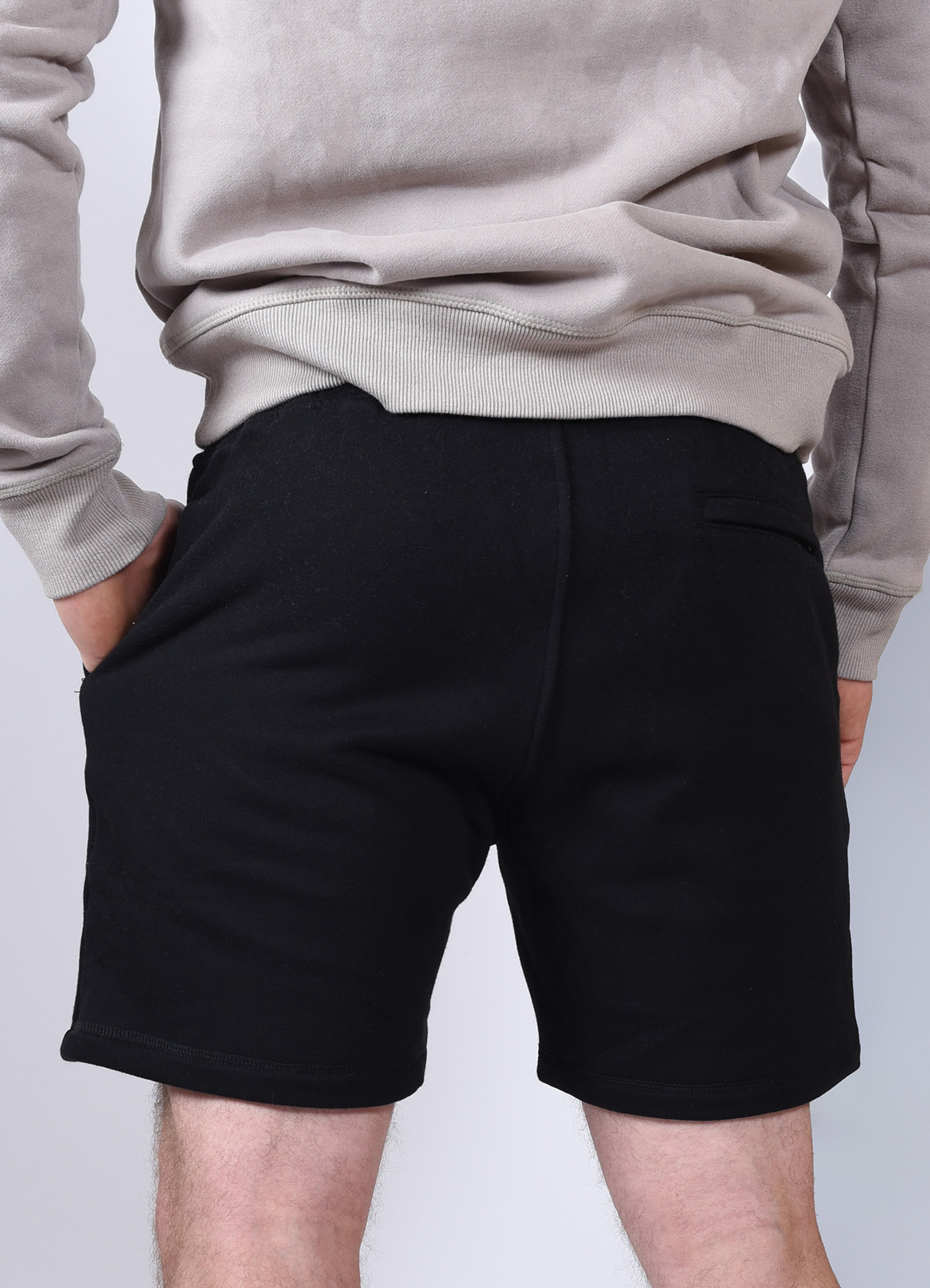 short negro 3 1200
