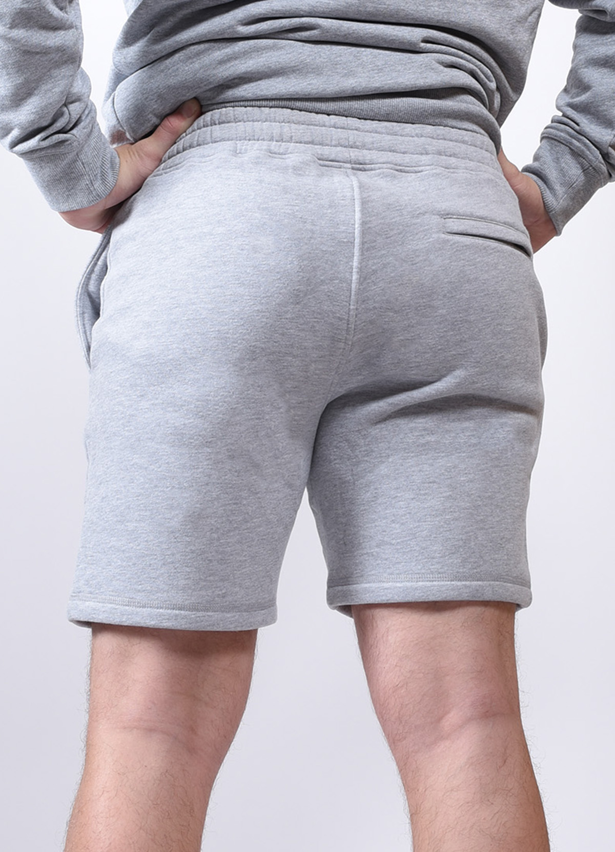 short gris 3 1200