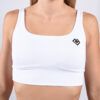 reggiseno sportivo bianco 1.1200