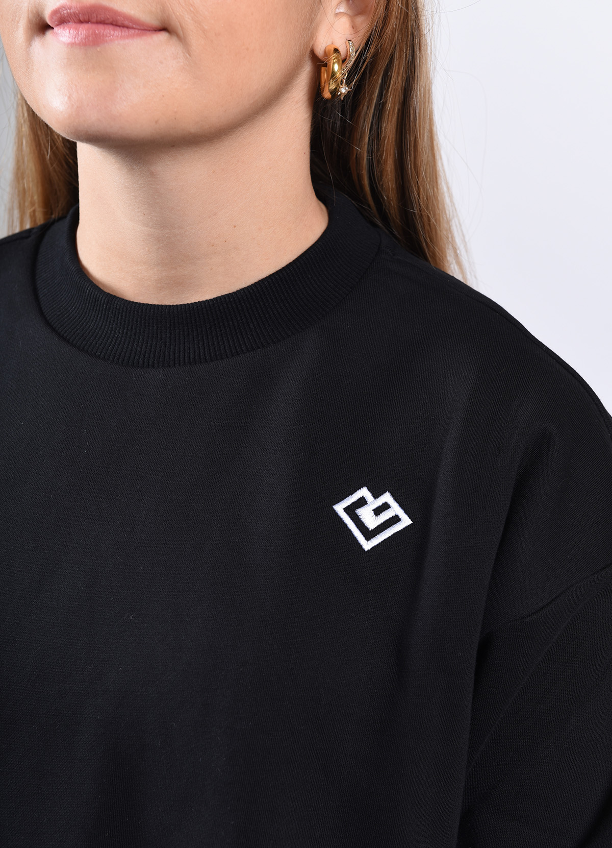 sweatshirt noir 3 1200