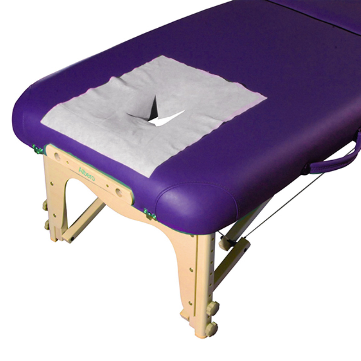 7640344750952 Protectores de orificios faciales para camilla de masaje (paquete de 100) 1 7640344750952 Protectores de orificios faciales para camilla de masaje (paquete de 100) 1