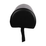 7640344751003 Coussin de massage 3 4 Round Massage Bolster noir 1