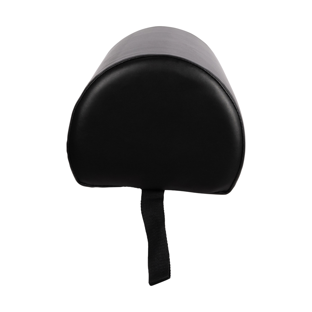 7640344751003 Coussin de massage 3 4 Round Massage Bolster noir 1