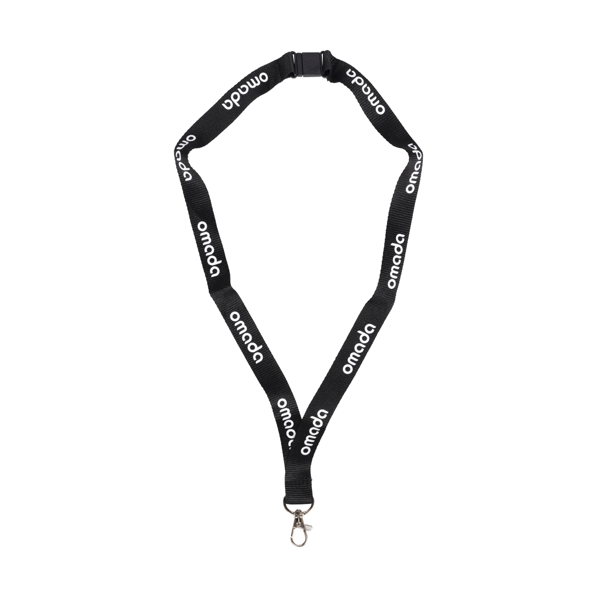 7640344752932 Gargantilha com fecho de segurança