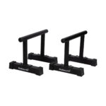 7640344752956 Parallettes (set of 2) 2 7640344752956 Parallettes (set of 2) 2