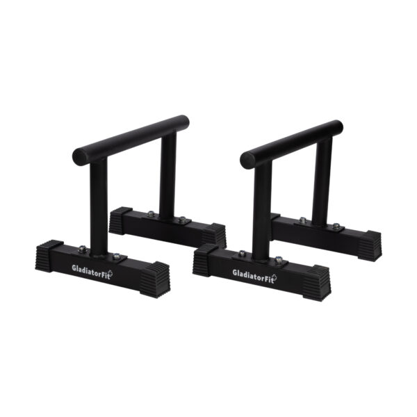 7640344752956 Parallettes (set of 2) 2