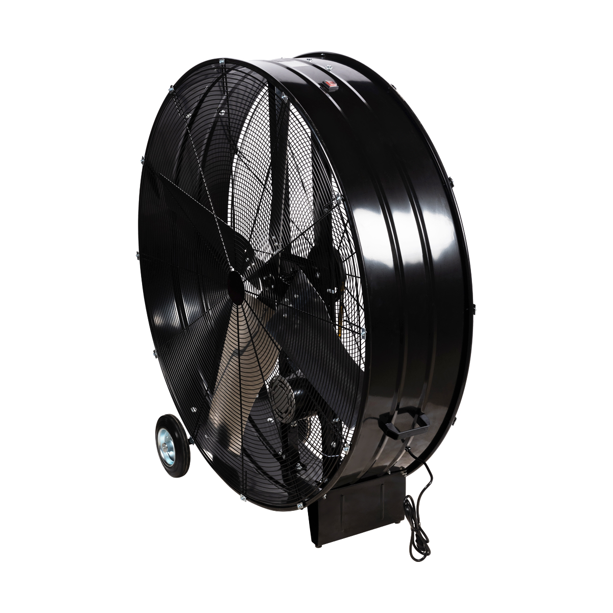 7640344756893 Ventilatore mobile professionale 2