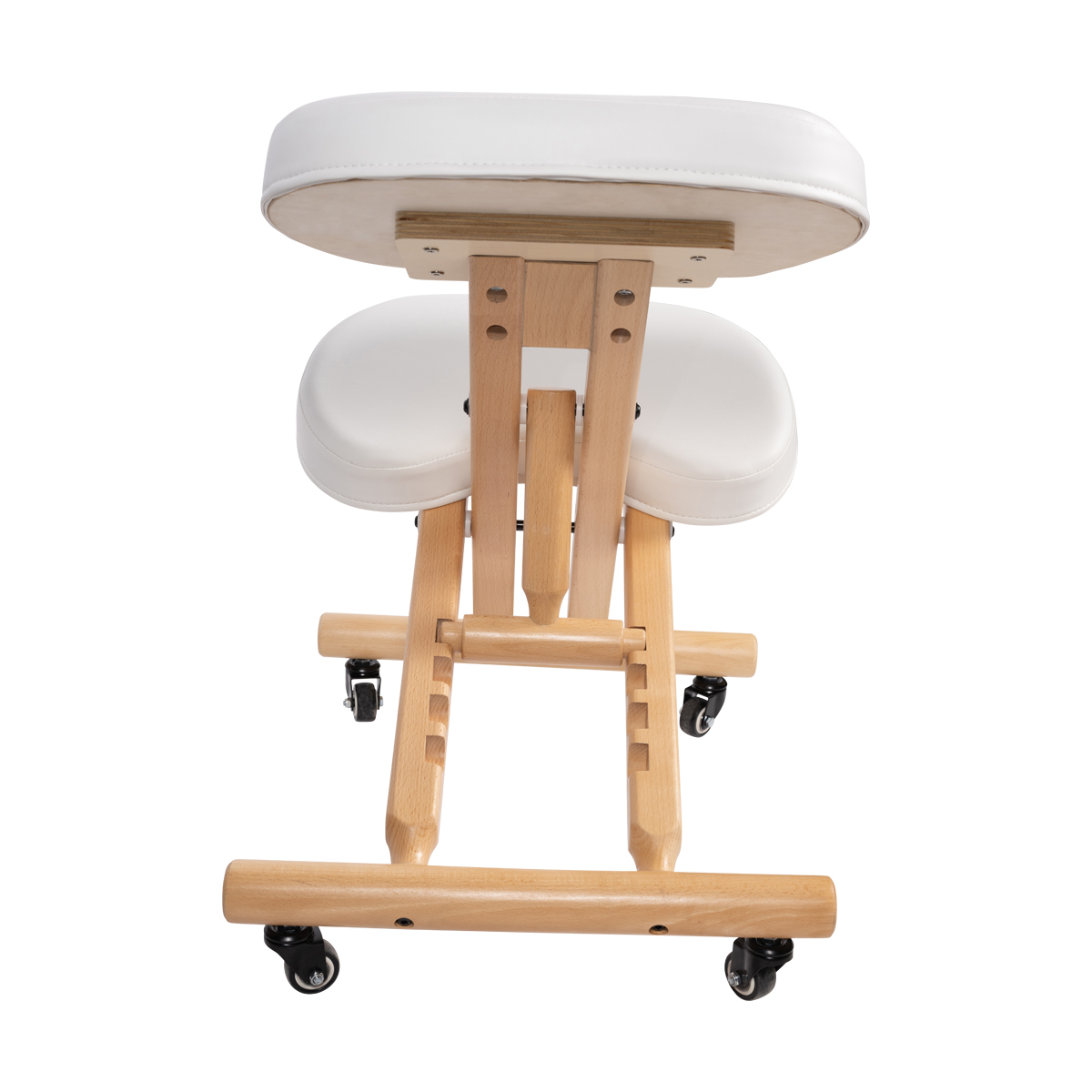 7640344757531 Hocker ergonomischer Sitz Sitz Knien verstellbar (2)