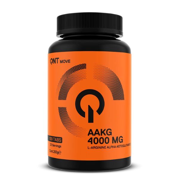 AAKG 4000 100tabs QNT
