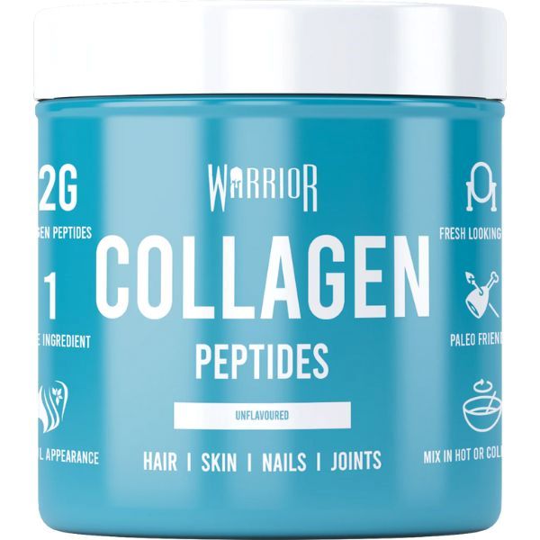 Collageenpeptiden 180g Warrior
