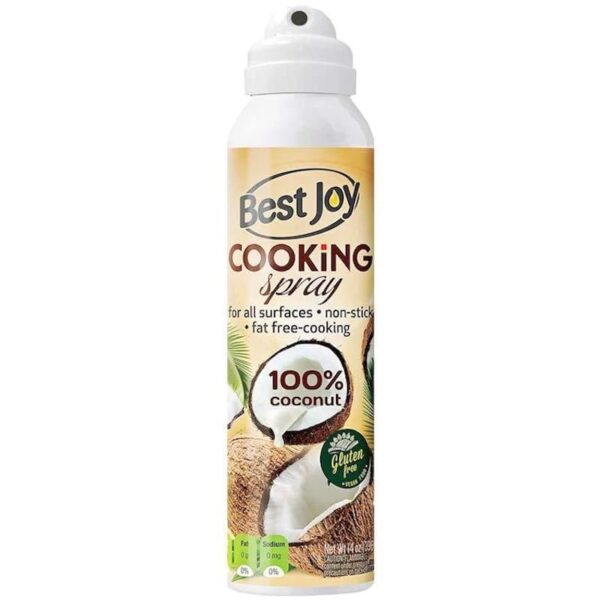 Spray de Cozinha Melhor Coco Joy