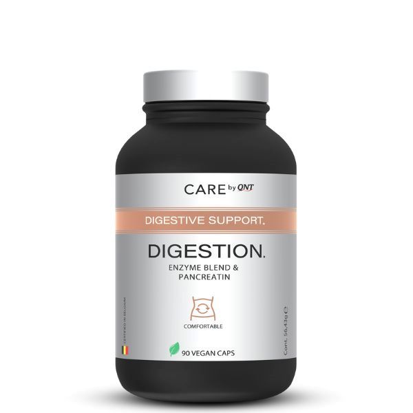 Spijsvertering 90 capsules QNT Care