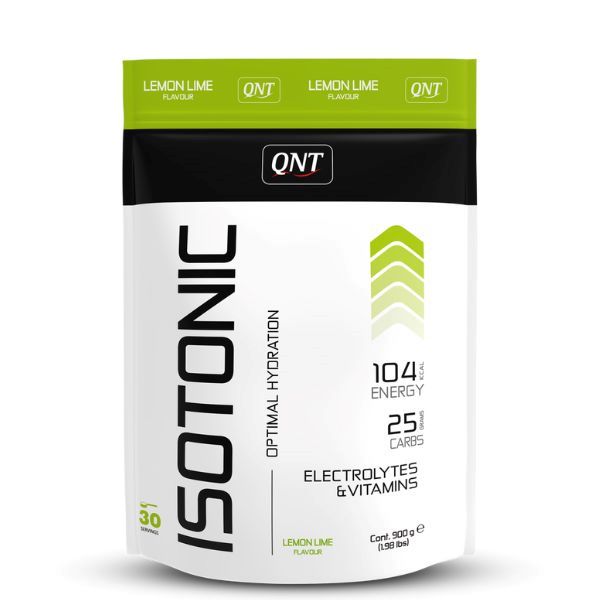 Isotoon 900g QNT Kalk