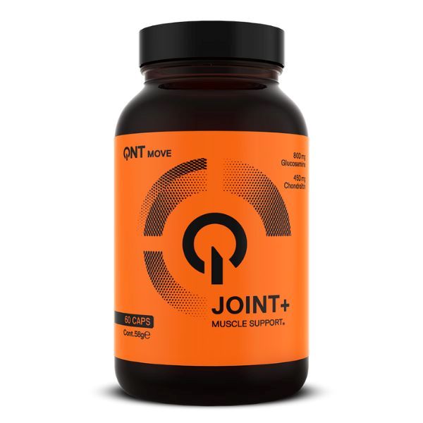 Gewricht+ 60caps QNT