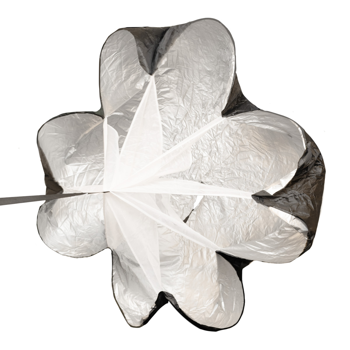 7640344752758 Speed and resistance training parachute