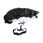7640344752758 Speed and resistance training parachute 1