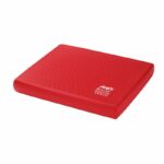 Balance Pad Cloud Airex Rosso