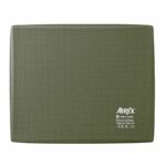 Balance Pad Cloud Airex Green (2)