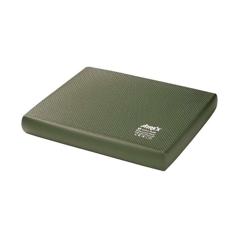 Balance Pad Cloud Airex Verde