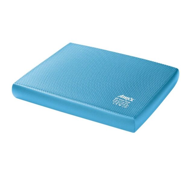 Balance Pad Elite Airex Bleu
