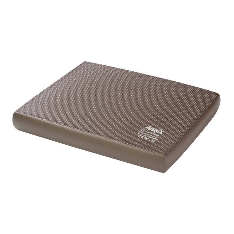 Balance Pad Elite Airex Marrón