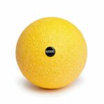 Palla per massaggi Palla 12 Blackroll Giallo