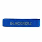 Lusband Blackroll Blauw