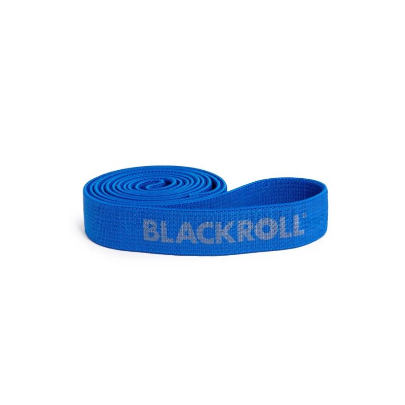 Super Band Blackroll Blue Super Band Blackroll Blue