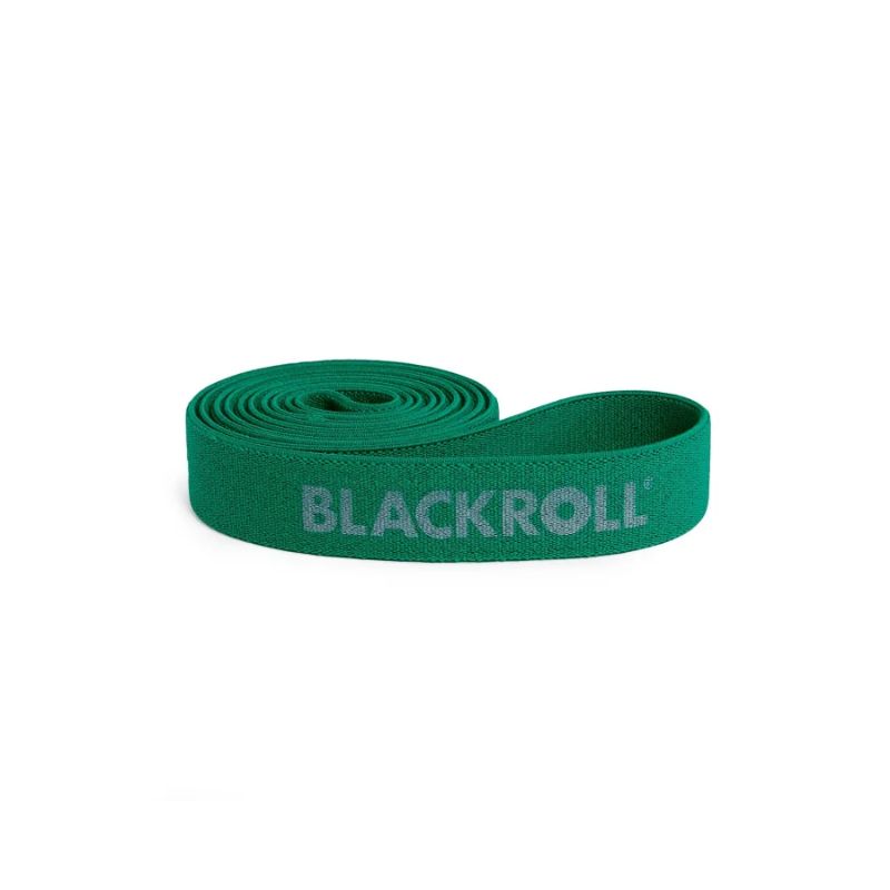 Super Band Blackroll Verde Super Band Blackroll Verde