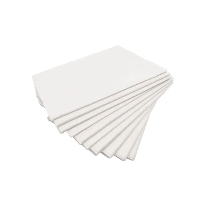 Draps non tissé lavable 100 gm² Diverse (lot de 10) Draps non tissé lavable 100 gm² Diverse (lot de 10)