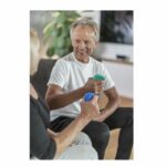 Entraîneur de main Handtrimmer Airex (3) Entraîneur de main Handtrimmer Airex (3)