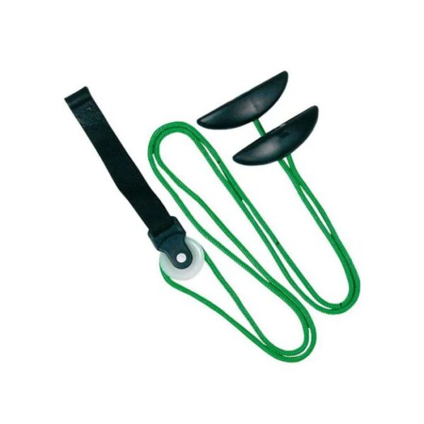 Poulie pour épaules 2m Medidor