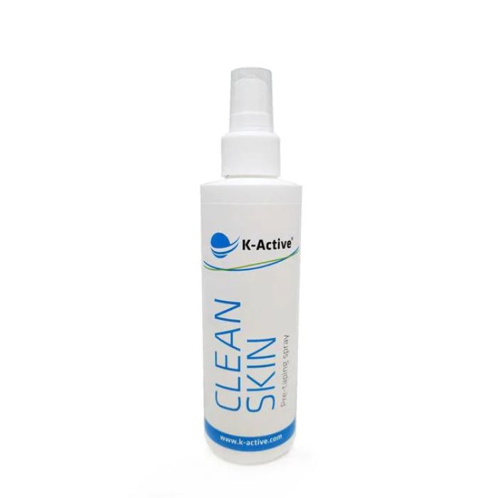 Pre Taping Spray CleanSkin 200ml K Active