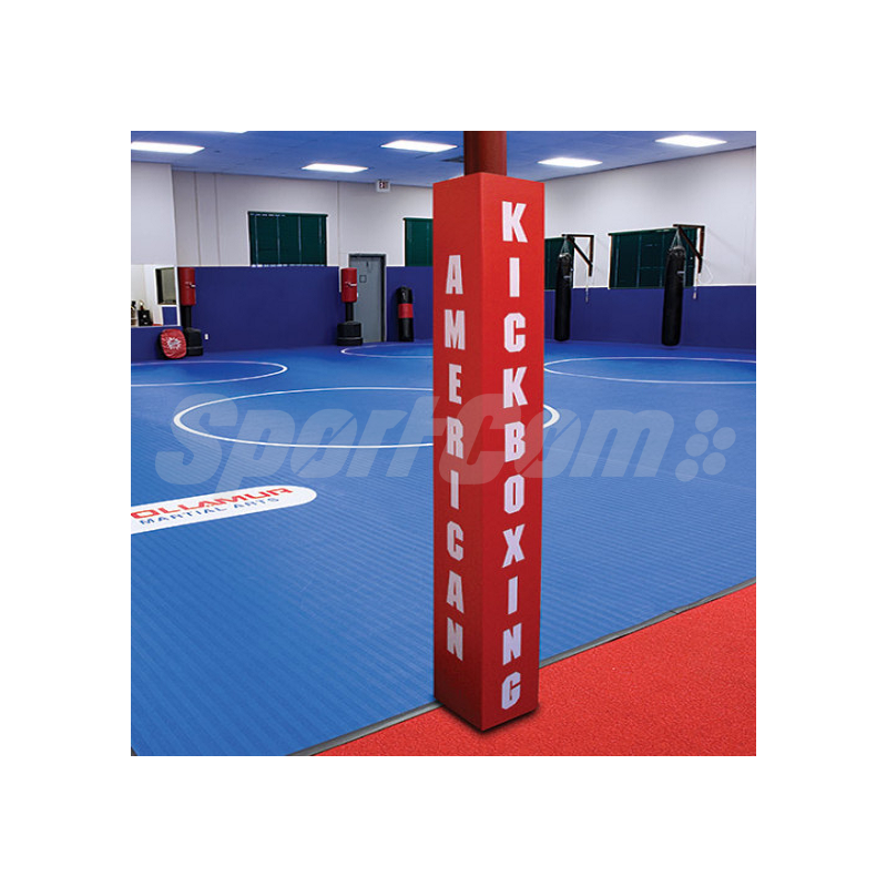 Protection poteaux Flexi Post 1,82m 3cm lisse Dollamur 2