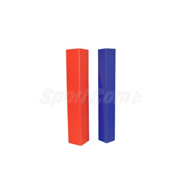 Protezione Flexi Post 1,82 m 3 cm liscio Dollamur