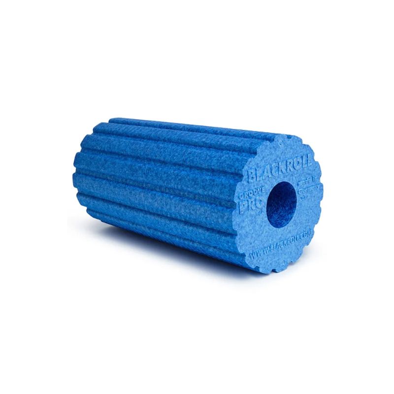 Rouleau de massage Groove Pro Blackroll