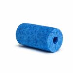 Micro Blackroll Massage Roller Blue Micro Blackroll Massage Roller Blue