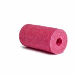 Micro Blackroll Massage Roller Pink Micro Blackroll Massage Roller Pink