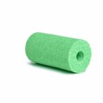 Micro Blackroll Massage Roller Green Micro Blackroll Massage Roller Green